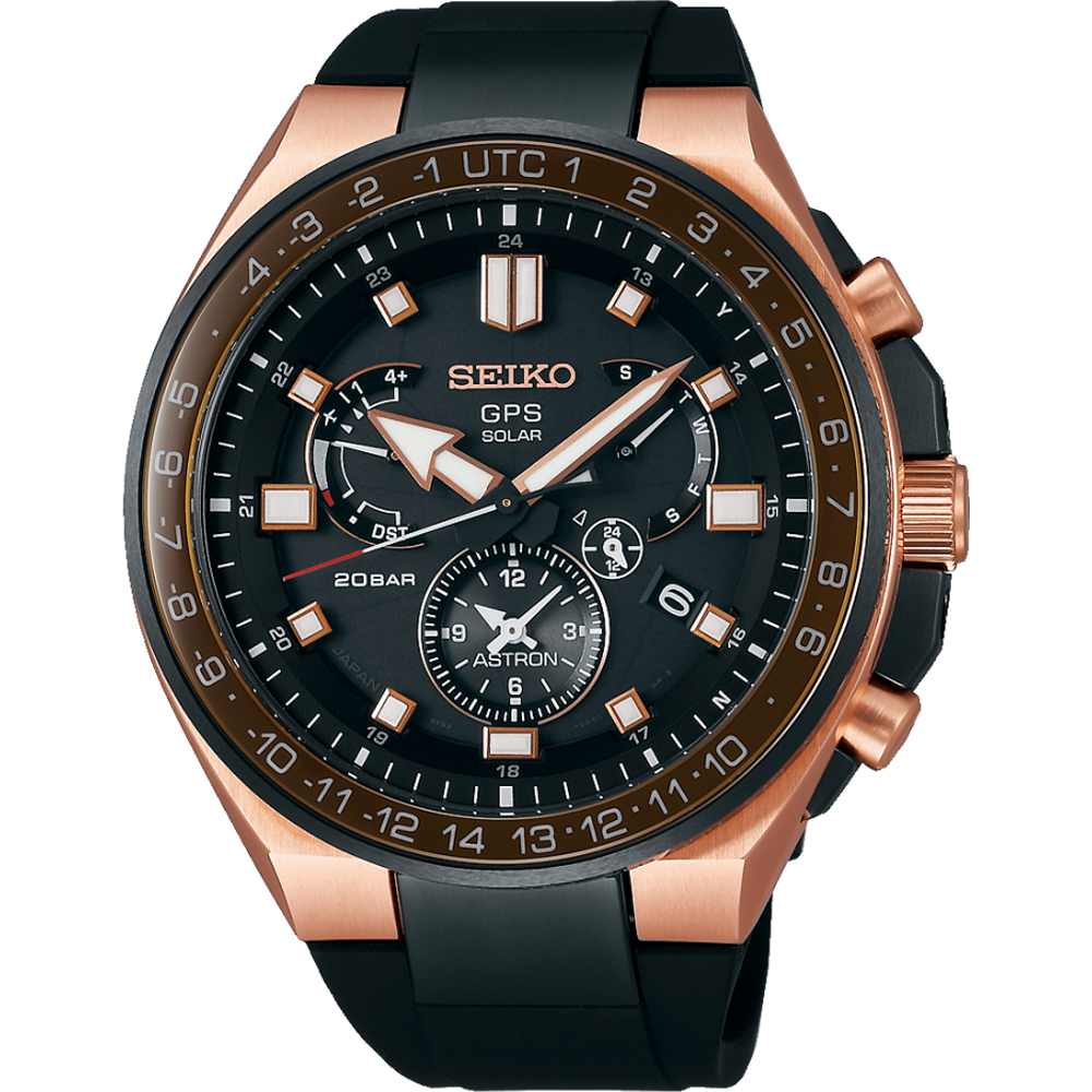 Seiko SBXB170 Astron montre