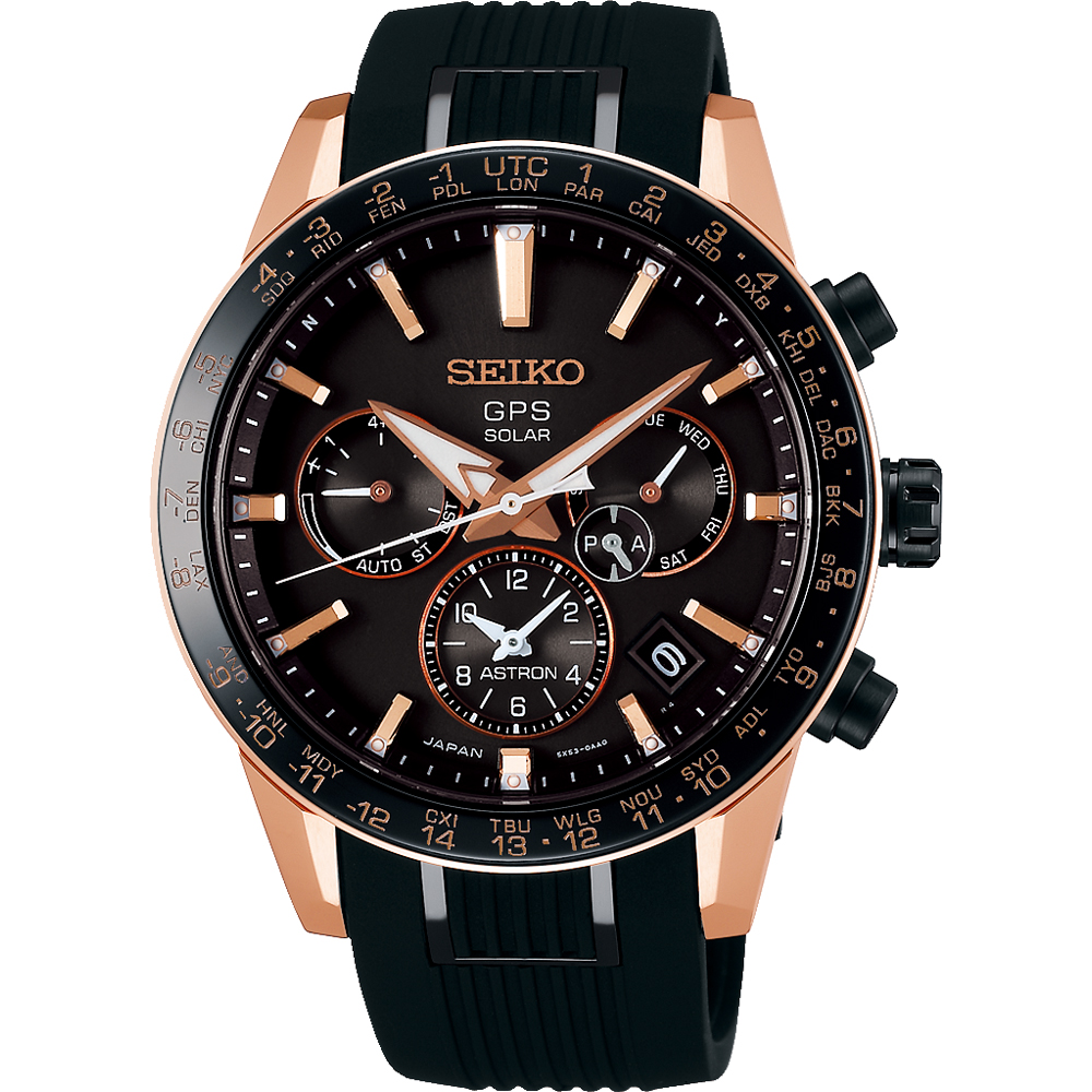 montre Seiko SBXC006 Astron