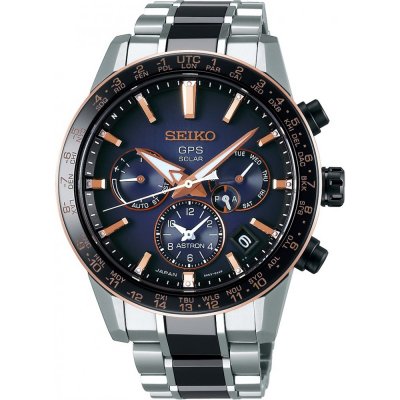 montre Seiko SBXC007 Astron