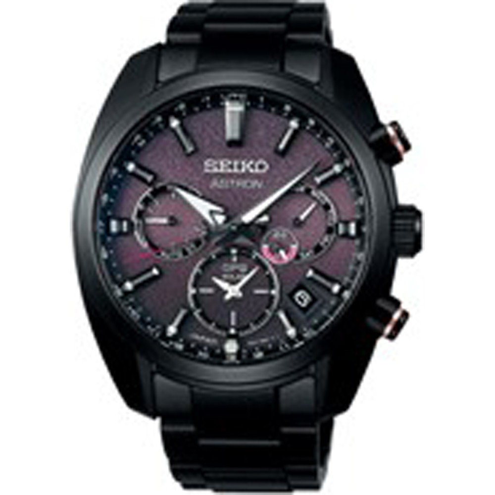 montre Seiko SBXC083 Astron