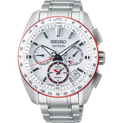 montre Seiko SBXC091 Astron