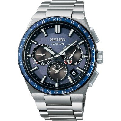 Montre Seiko SBXC109 Astron