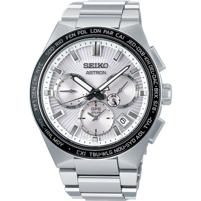 Montre Seiko SBXC117 Astron