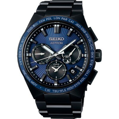 Montre Seiko SBXC121 Astron