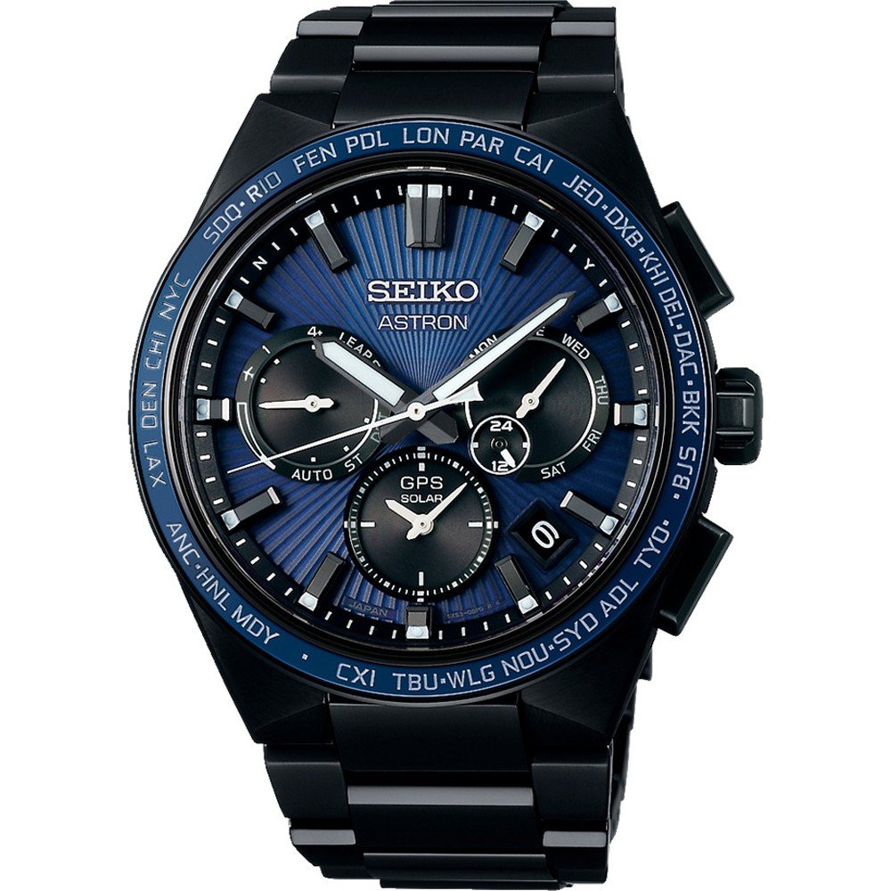 Montre Seiko SBXC121 Astron