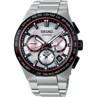 Montre Seiko SBXC125 Astron