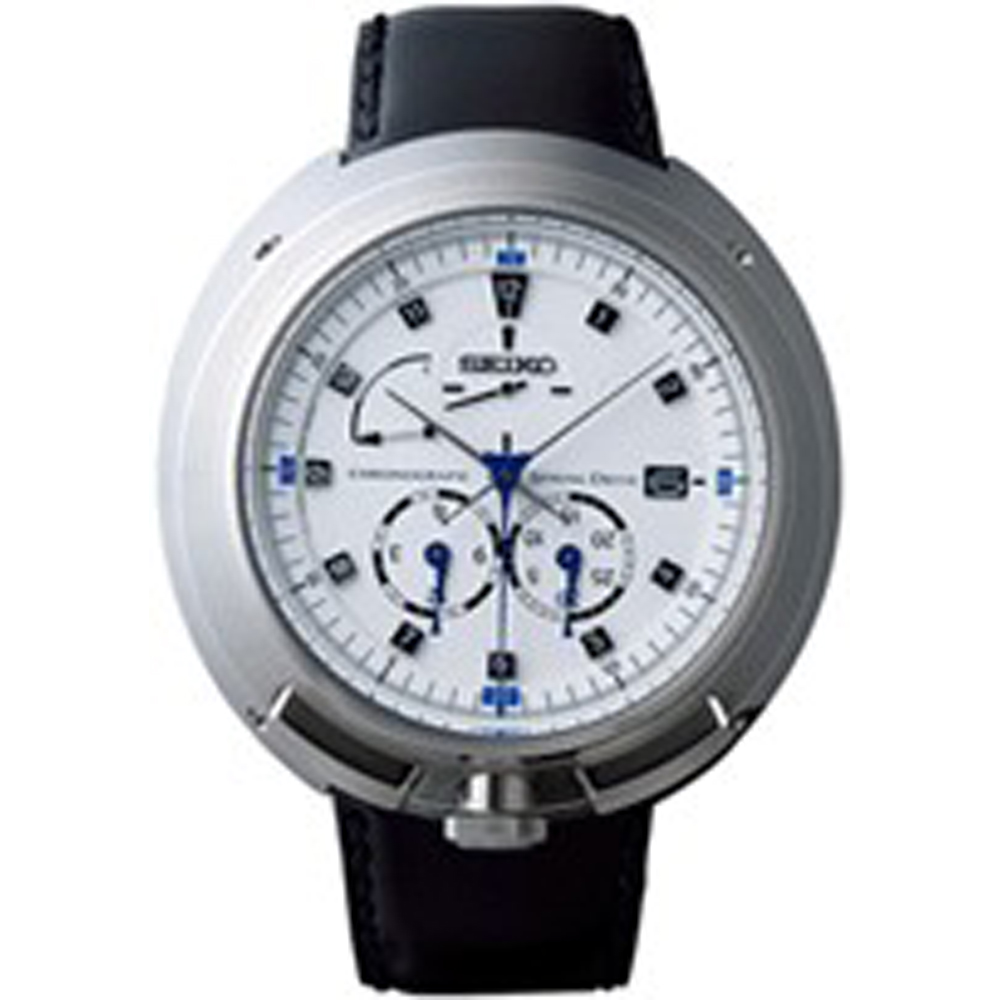 montre Seiko SDAA001 Izul