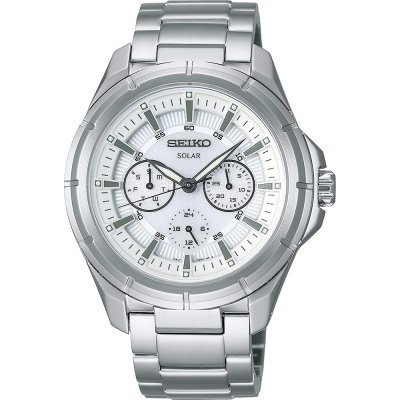 Montre Seiko SDBV011 Criteria Solar