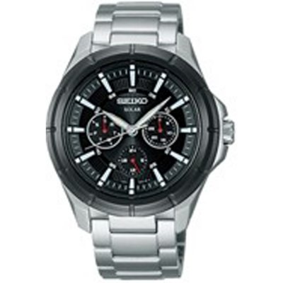 Montre Seiko SDBV013 Criteria Solar