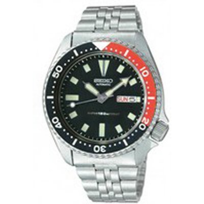 montre Seiko SDEB39P1 Automatic Diver