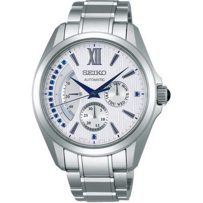 montre Seiko SDGC031 Brightz