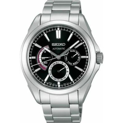 montre Seiko SDGC003 Brightz