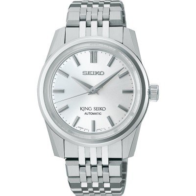 montre Seiko SDKS001 King Seiko