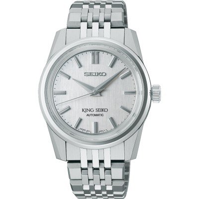 montre Seiko SDKS003 King Seiko