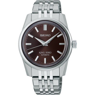 montre Seiko SDKS007 King Seiko