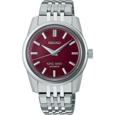 montre Seiko SDKS009 King Seiko