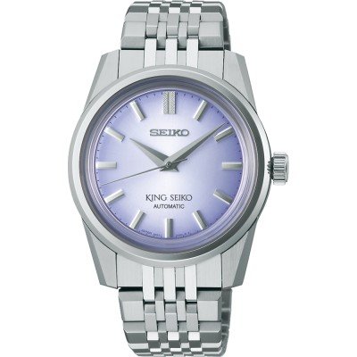 montre Seiko SDKS011 King Seiko