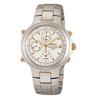 montre Seiko SDWG02P1 Chronograph