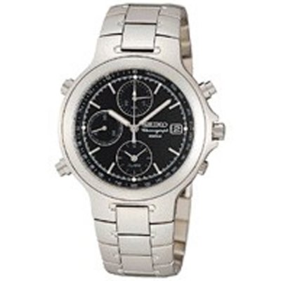 montre Seiko SDWG31P1 Chronograph