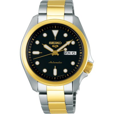 Montre Seiko 5 SRPE60K1 Seiko 5 Sports