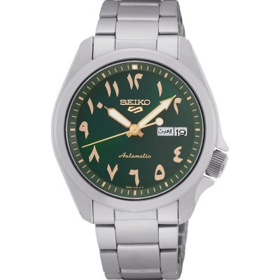 Watch Seiko 5 SRPH49K1