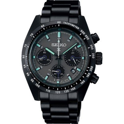 Montre Seiko Prospex Land SSC917P1 Prospex ‘Night Speedtimer’