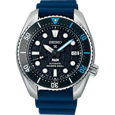 Montre Seiko SBDC179 Prospex - PADI King Sumo