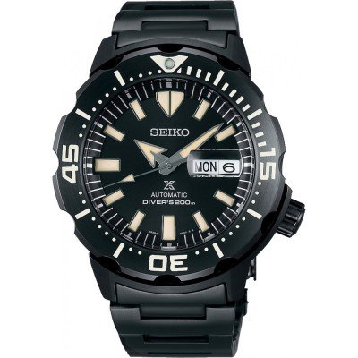 montre Seiko SBDY037 Prospex Monster