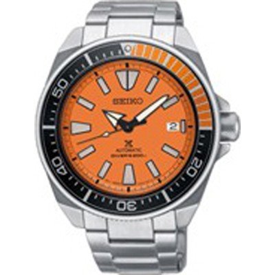 montre Seiko SRPB97P9 Prospex Sea