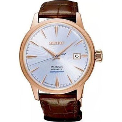 Montre Seiko SRPC46J1 Presage