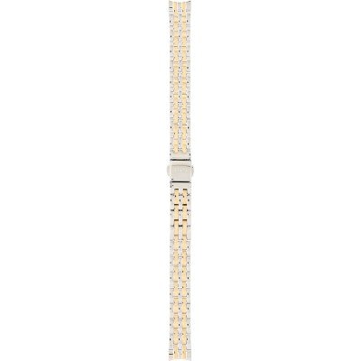 Bracelet Seiko Straps Collection M194112C0 SWR038P1