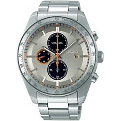 Montre Seiko SBPY149 Criteria