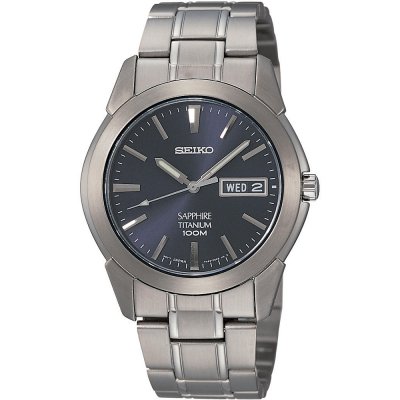 Montre Seiko SGG729P1