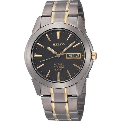 Montre Seiko SGG735P1