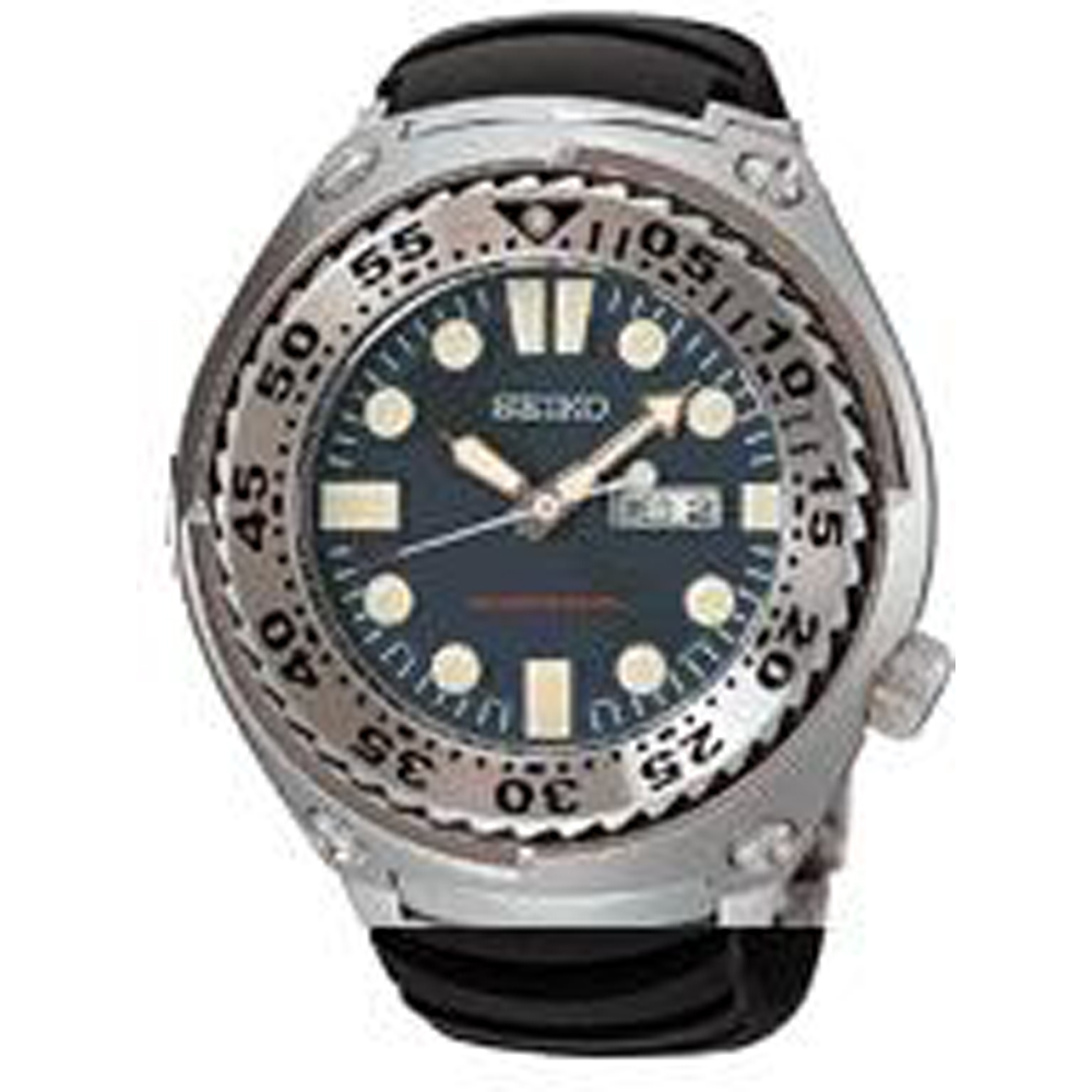 Montre Seiko SHC057P2 Sawtooth Tuna