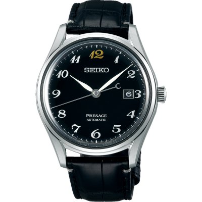 Seiko SJE081J1 Presage montre