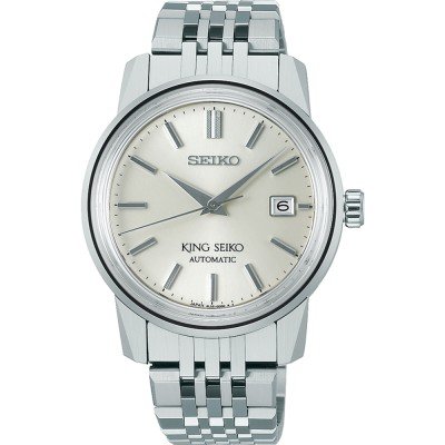 Montre Seiko SJE089J1 King Seiko