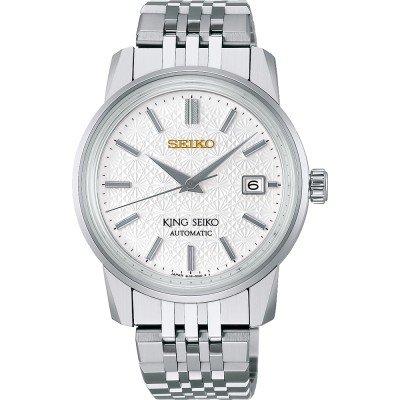 Montre Seiko SJE095J1 King Seiko