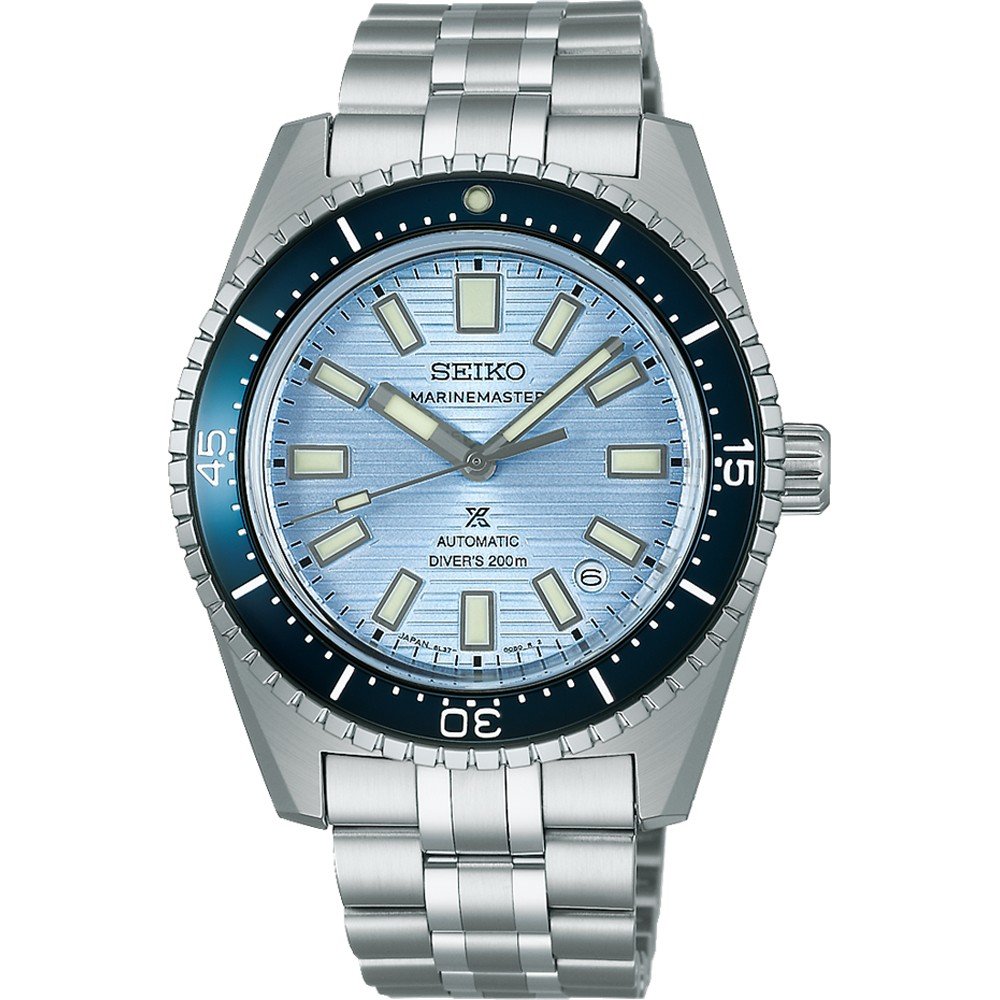 Montre Seiko SJE099J1 Marinemaster