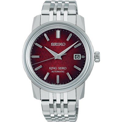 Montre Seiko SJE103J1 King Seiko