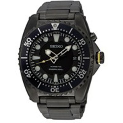 montre Seiko SKA427P1 Prospex Kinetic Diver