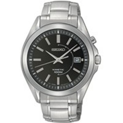 montre Seiko SKA523P1 Kinetic