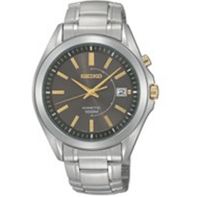 montre Seiko SKA527P1 Kinetic