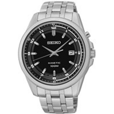 montre Seiko SKA633P1 Kinetic