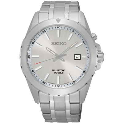 montre Seiko Kinetic SKA693P1