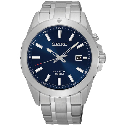 montre Seiko Kinetic SKA695P1