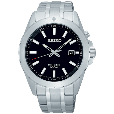 montre Seiko Kinetic SKA697P1