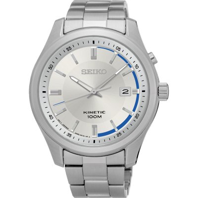 montre Seiko Kinetic SKA717P1