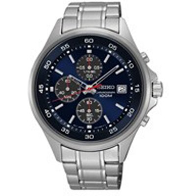 montre Seiko SKS475P1