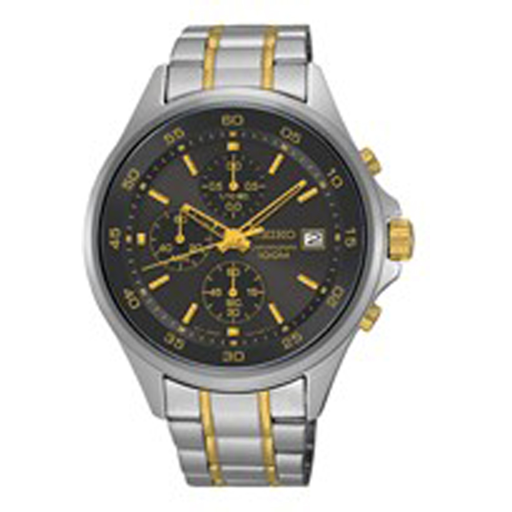 montre Seiko SKS481P1